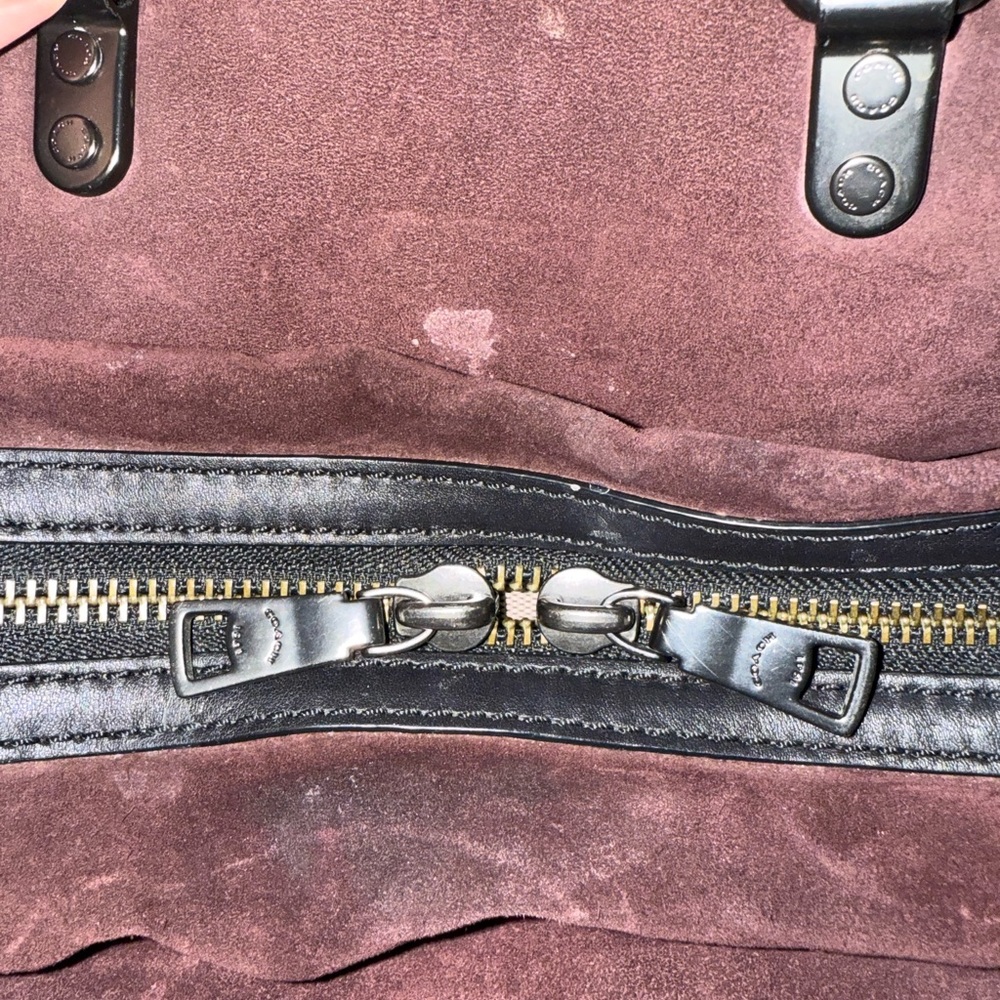 Metallic coach rogue - Picture 7 of 8
